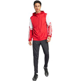 Мъжки спортен екип SQ 25 TRAINING Hoodie - JD2990
