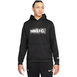 Мъжки суитчър LIBERO DF HOODY - DC9075-010