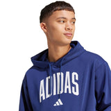 Мъжки суитчър Collegiate Hoodie M  - KC3874
