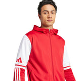 Мъжки спортен екип SQ 25 TRAINING Hoodie - JD2990
