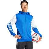 Мъжки спортен екип SQ 25 TRAINING Hoodie - JE2991