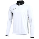 Мъжки спортен екип ACADEMY 25 TR HALF ZIP - FZ9767-100