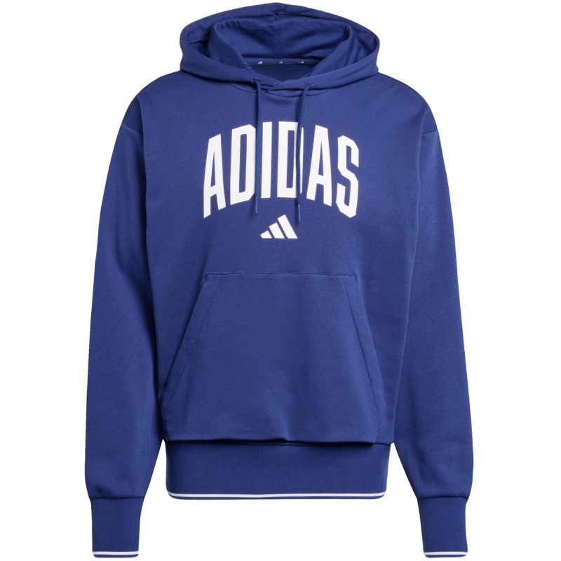 Мъжки суитчър Collegiate Hoodie M  - KC3874