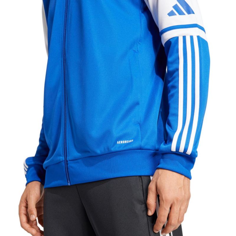 Мъжки спортен екип SQ 25 TRAINING Hoodie - JE2991