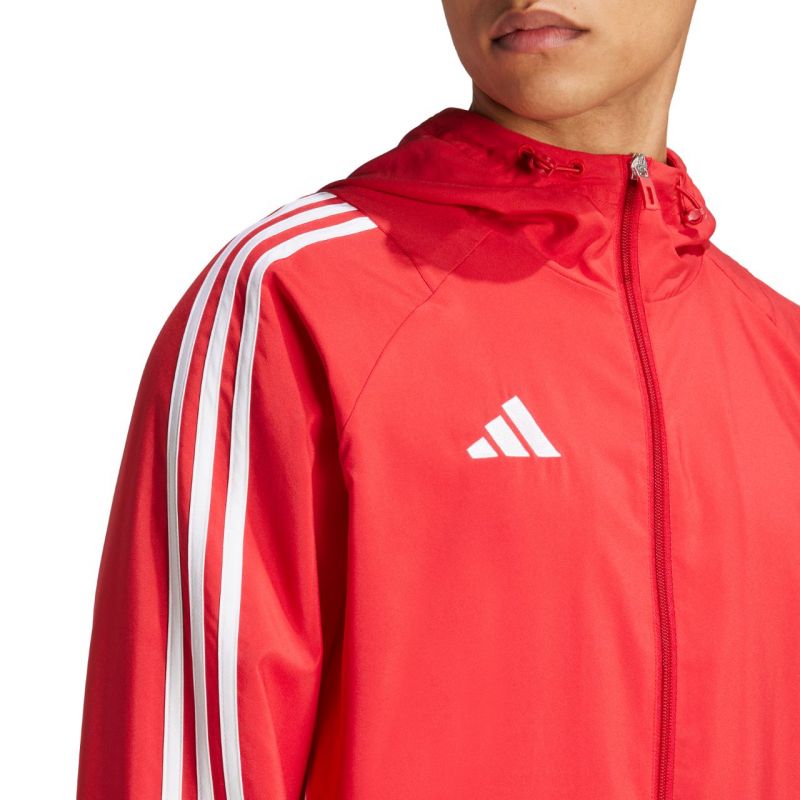 Мъжко яке TIRO 24 WB JACKET - IM8809