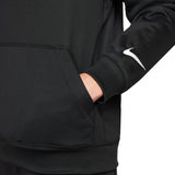 Мъжки суитчър LIBERO DF HOODY - DC9075-010