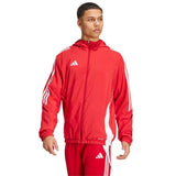Мъжко яке TIRO 24 WB JACKET - IM8809