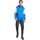 Мъжки спортен екип SQ 25 TRAINING Hoodie - JE2991
