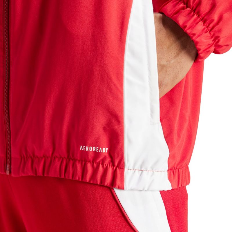 Мъжко яке TIRO 24 WB JACKET - IM8809