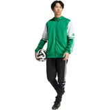 Мъжки спортен екип SQ 25 TRAINING Hoodie - JP3164