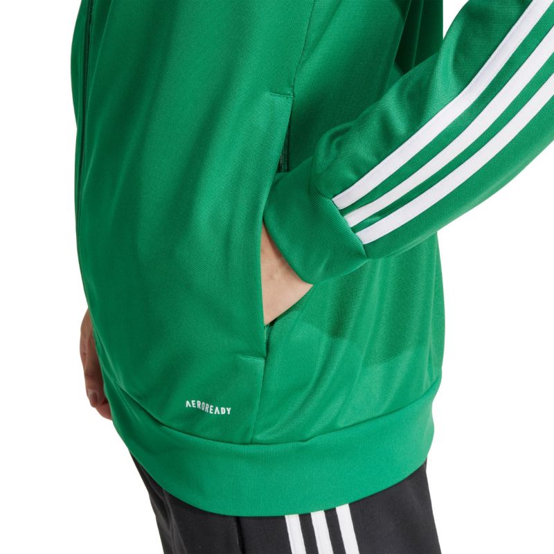Мъжки спортен екип SQ 25 TRAINING Hoodie - JP3164