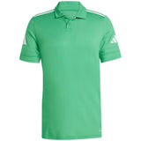 Мъжка тениска SQUADRA 25 POLO - JY3416