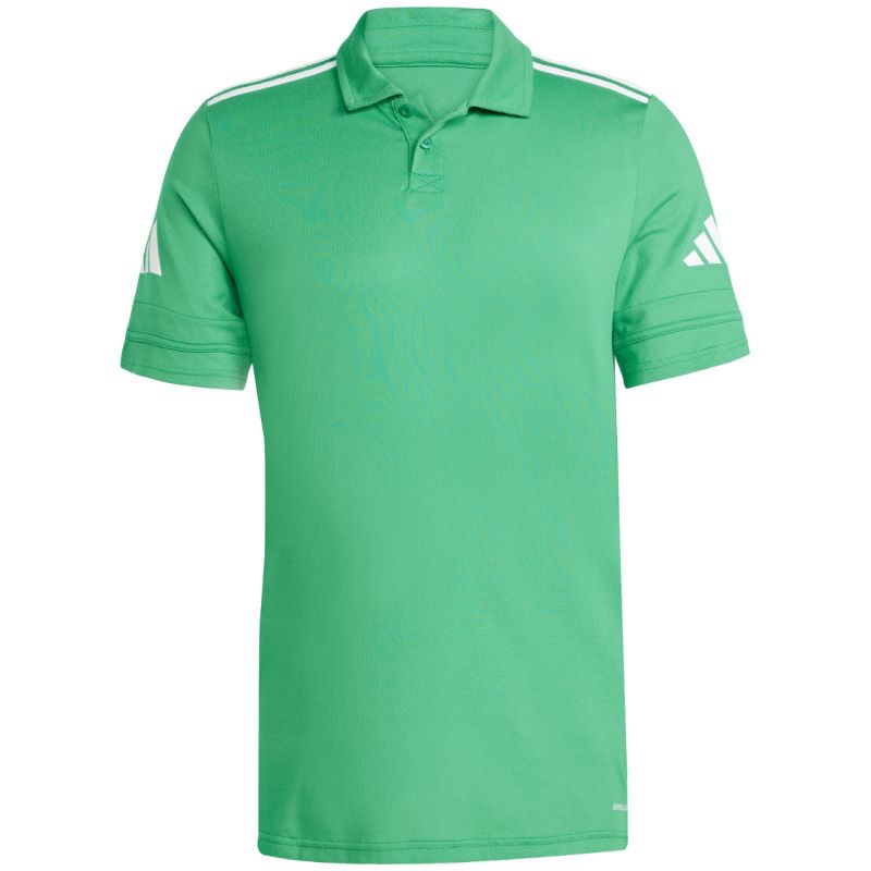 Мъжка тениска SQUADRA 25 POLO - JY3416