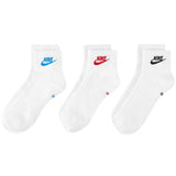 Чорапи NSW Everyday MID Cushion 3 pairs  - DX5074-911