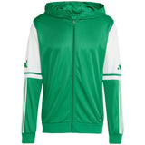 Мъжки спортен екип SQ 25 TRAINING Hoodie - JP3164