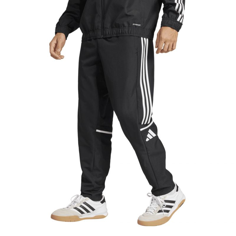Мъжки спортен екип SQUADRA 25 WINTER - JD2973