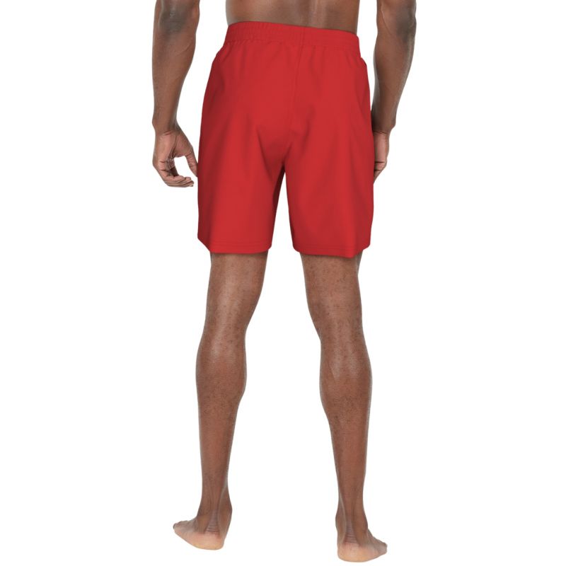 Мъжки шорти ESS SHORTS DRY - NESSF559-614
