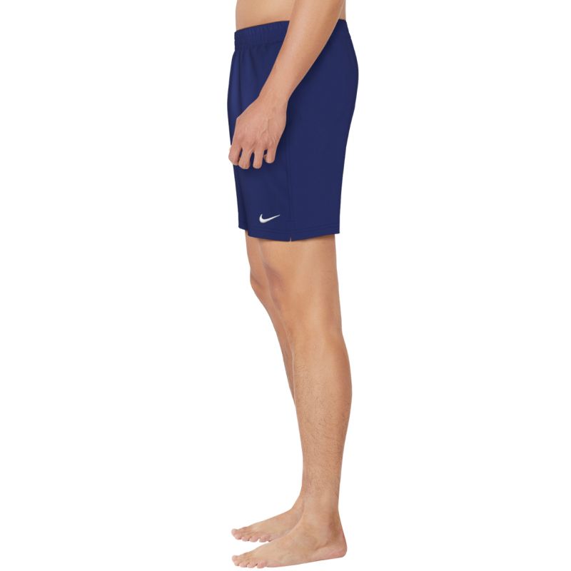 Мъжки шорти ESS SHORTS DRY - NESSF559-440