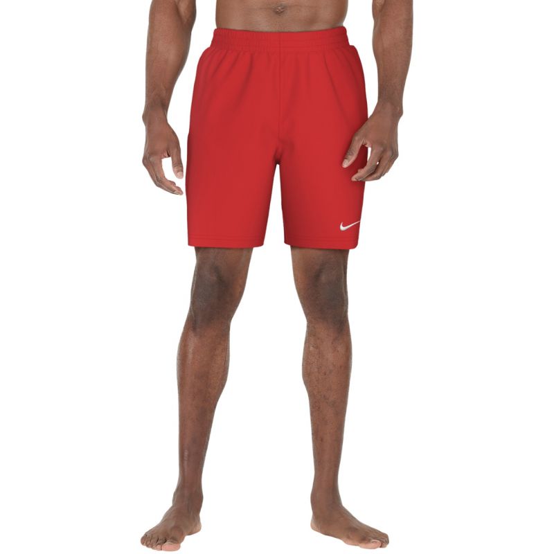 Мъжки шорти ESS SHORTS DRY - NESSF559-614