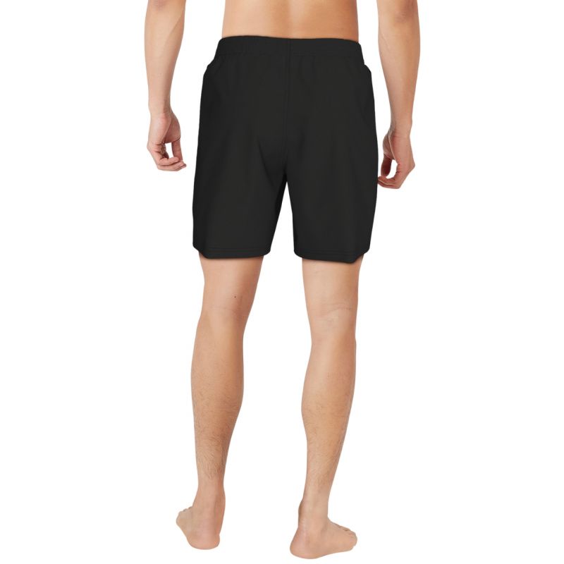 Мъжки шорти ESS SHORTS DRY - NESSF559-001