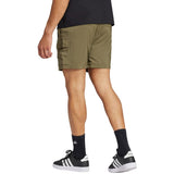 Мъжки шорти ESSENTIALS PLAIN CARGO - JD1827