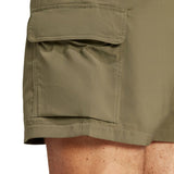 Мъжки шорти ESSENTIALS PLAIN CARGO - JD1827