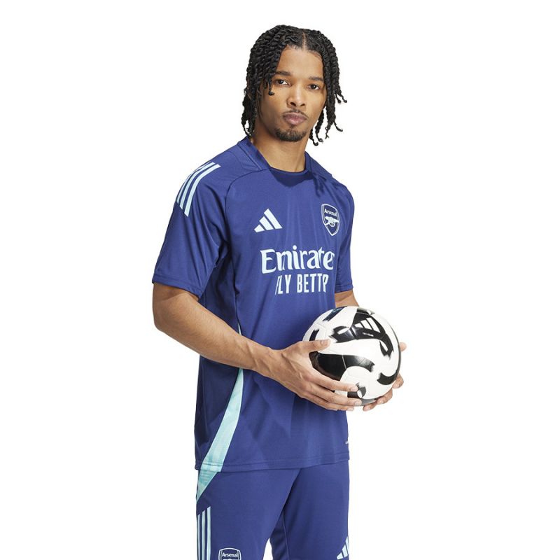 Мъжка тениска ARSENAL F.C. TR - IT2227