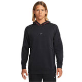 Мъжки суитчър FLEECE FC HOODY - DC9024-010