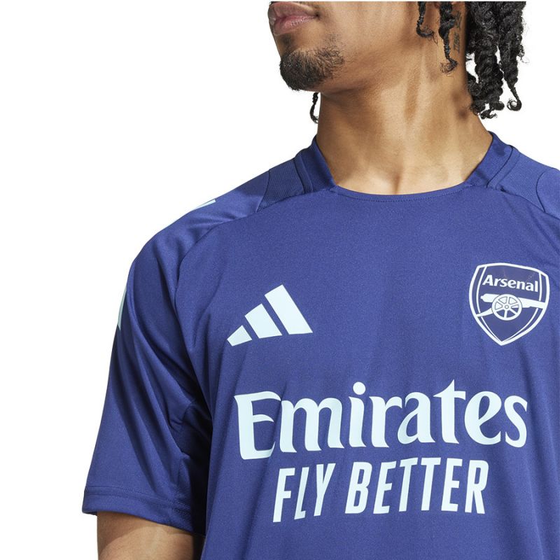 Мъжка тениска ARSENAL F.C. TR - IT2227