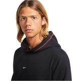 Мъжки суитчър FLEECE FC HOODY - DC9024-010