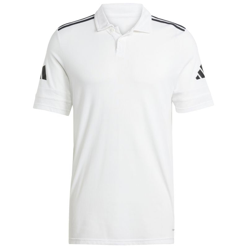 Мъжка тениска SQUADRA 25 POLO - JY3419