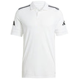Мъжка тениска SQUADRA 25 POLO - JY3419