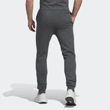 Мъжко долнище FLEECE REGULAR FIT - HL2243