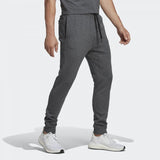 Мъжко долнище FLEECE REGULAR FIT - HL2243