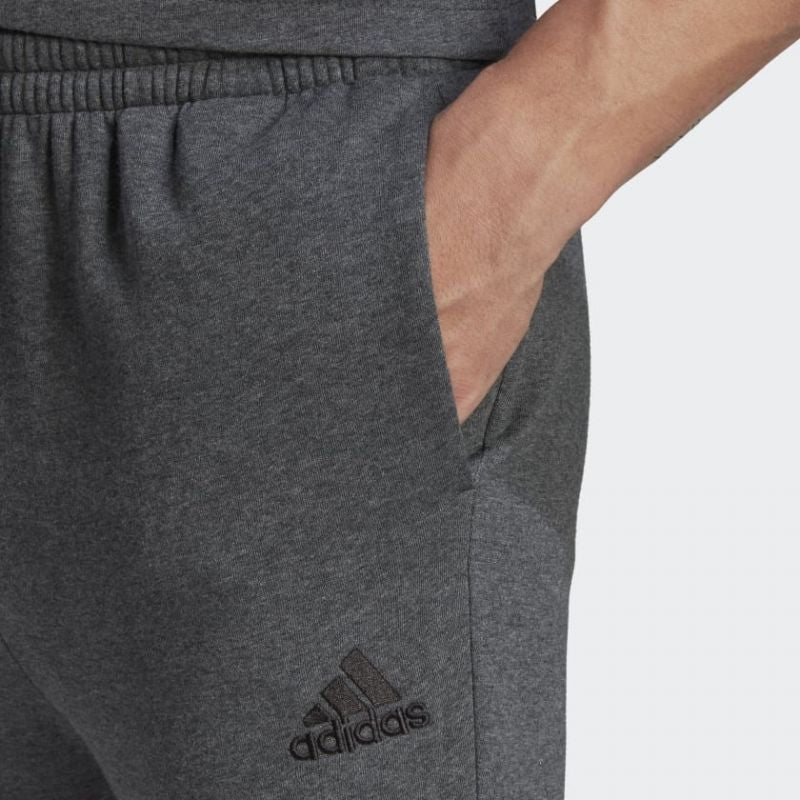 Мъжко долнище FLEECE REGULAR FIT - HL2243