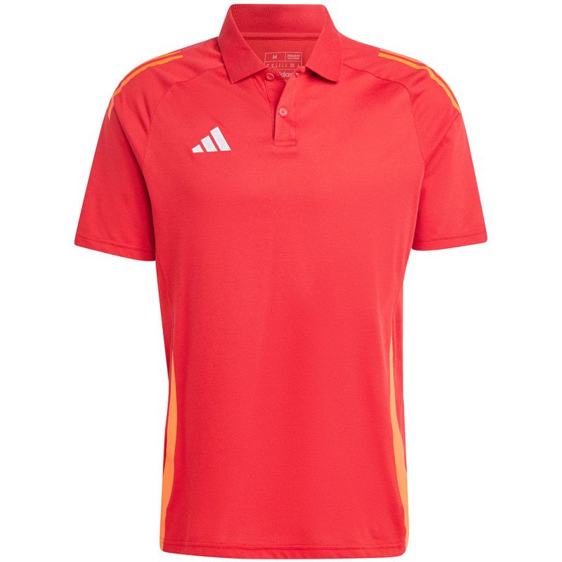 Мъжка тениска TIRO 24 VIP ESS POLO - IR7563