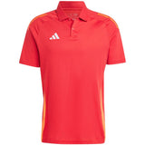 Мъжка тениска TIRO 24 VIP ESS POLO - IR7563