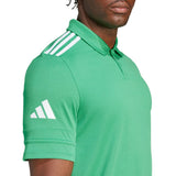 Мъжка тениска SQUADRA 25 POLO - JY3416