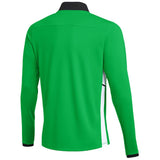 Мъжки спортен екип ACADEMY 25 TR HALF ZIP - FZ9767-329