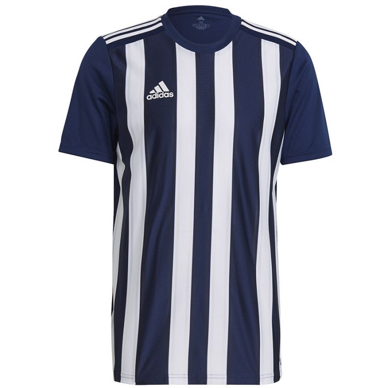 Мъжка тениска STRIPED TEE - GN5847