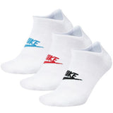 Чорапи NSW Everyday MID Cushion 3 pairs  - DX5075-911