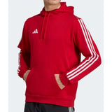 Мъжки суитчър TIRO WINTER HOODY - HS3600