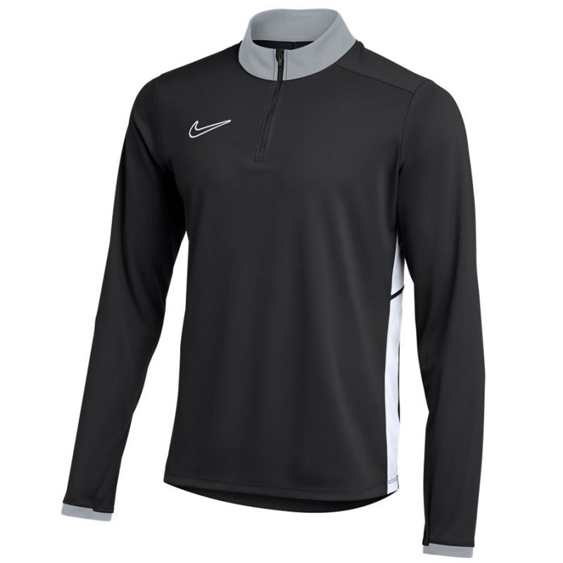 Мъжки спортен екип ACADEMY 25 TR HALF ZIP - FZ9767-010