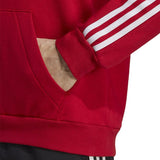 Мъжки суитчър TIRO WINTER HOODY - HS3600