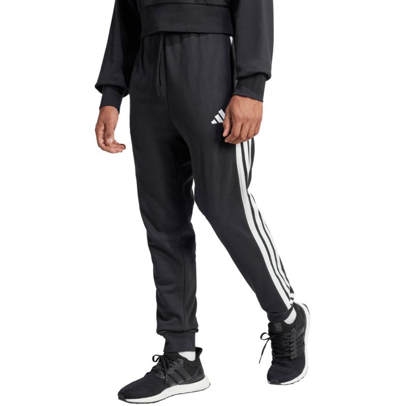 Мъжко долнище Essentials 3-Stripes - JD1881