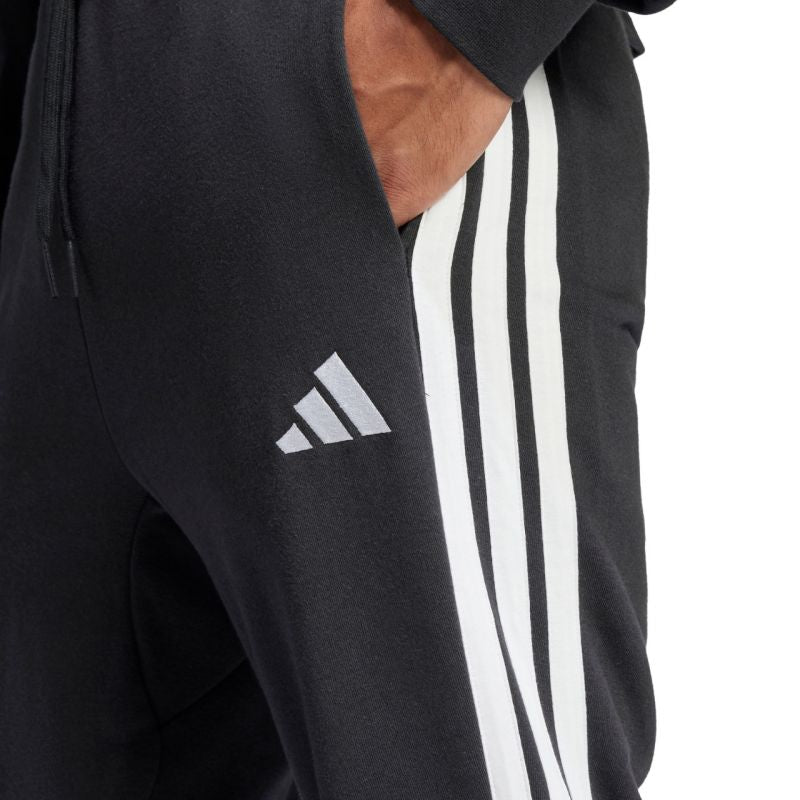Мъжко долнище Essentials 3-Stripes - JD1881
