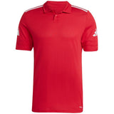 Мъжка тениска SQUADRA 25 POLO - JY3418