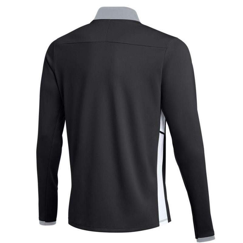 Мъжки спортен екип ACADEMY 25 TR HALF ZIP - FZ9767-010