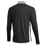 Мъжки спортен екип ACADEMY 25 TR HALF ZIP - FZ9767-010