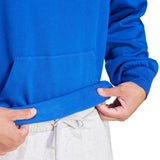 Мъжки суитчър  Feelcozy Fleece Hoodie - JE3800